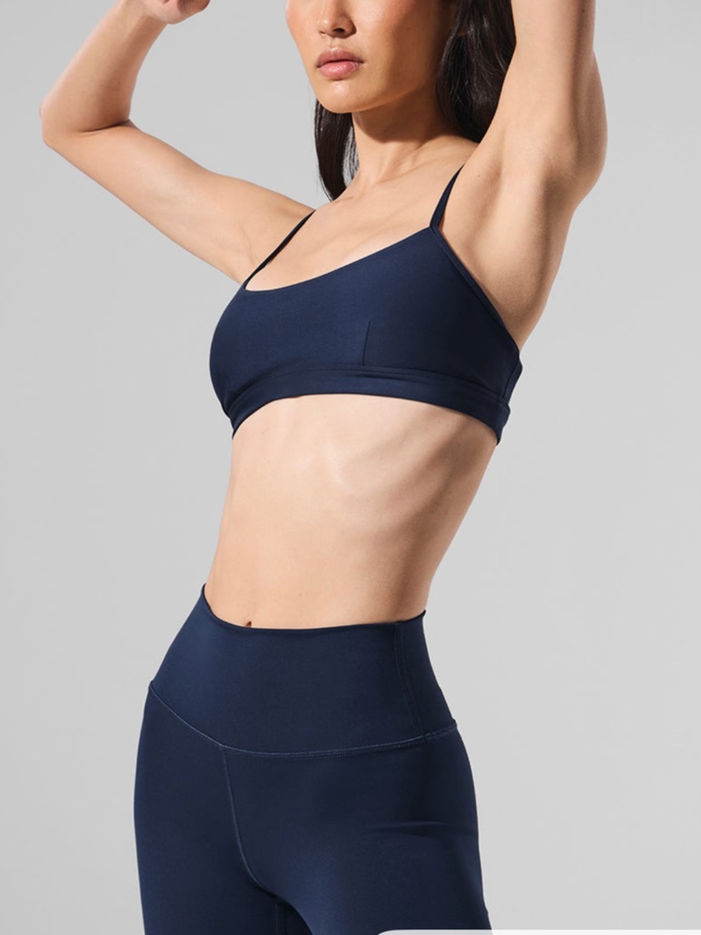 ALO airlift intrigue Navy SET